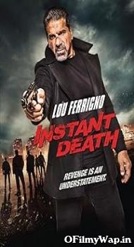Instant Death 2017 Hindi Dubbed Movie