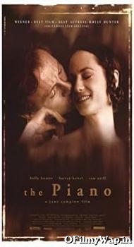 The Piano 1993 English Movie