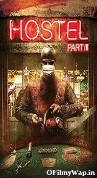 Hostel 3 2011 Hindi Dubbed Movie