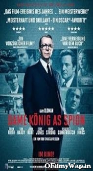 Tinker Tailor Soldier Spy 2011 English Movie