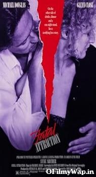 Fatal Attraction 1987 English Movie