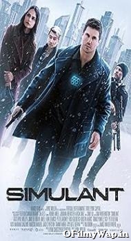 Simulant 2023 Hindi Dubbed Movie