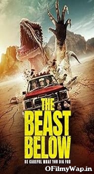 The Beast Below 2022 Hindi Dubbed Movie