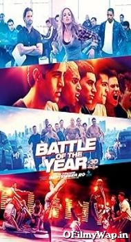 Battle of the Year 2013 Hindi Dubbed Movie