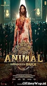 Animal 2023 Hindi Movie