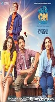 Hurry Om Hurry 2023 Gujarati Movie