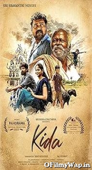 Kida 2022 Hindi Dubbed Movie