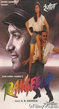 Rangeela 1995 Hindi Movie