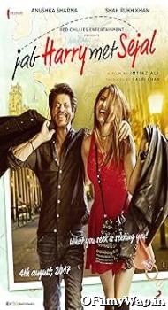 Jab Harry Met Sejal 2017 Hindi Movie