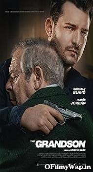 The Grandson 2022 Hindi Dubbed Movie
