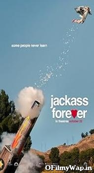Jackass Forever 2022 Hindi Dubbed Movie