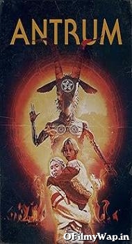 Antrum: The Deadliest Film Ever Made 2018 English Movie