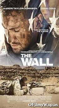 The Wall 2017 English Movie