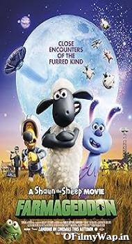 A Shaun the Sheep Movie: Farmageddon 2019 English Movie