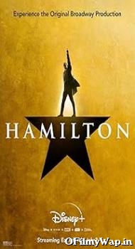 Hamilton 2020 English Movie
