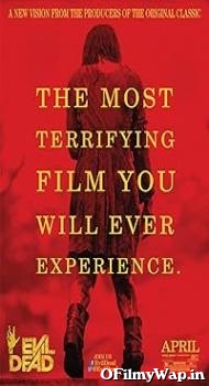 Evil Dead 2013 Hindi Dubbed Movie