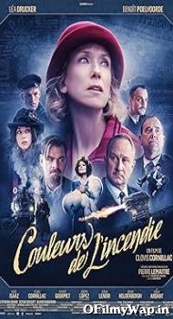 The Colors of Fire 2023 Hindi Dubbed Movie