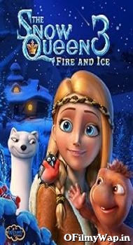 The Snow Queen 3 2016 Hindi Dubbed Movie
