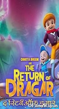 Chhota Bheem And The Return Of Dragar 2023 Hindi Dubbed Movie