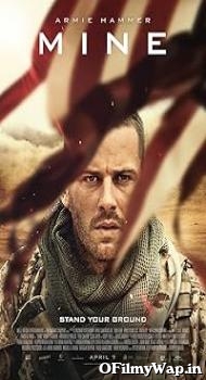 Mine 2016 English Movie