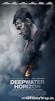 Deepwater Horizon 2016 Hindi Dubbed Movie