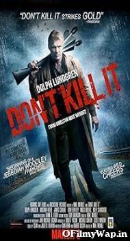 Don’t Kill It 2016 Hindi Dubbed Movie