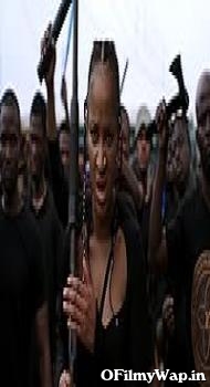 Gangs of Lagos 2023 English Movie