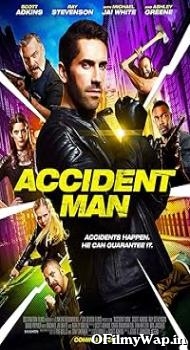 Accident Man 2018 English Movie
