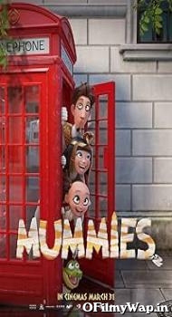 Mummies 2023 Hindi Dubbed Movie