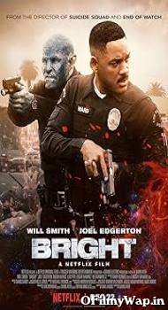 Bright 2017 Hindi Dubbed Movie