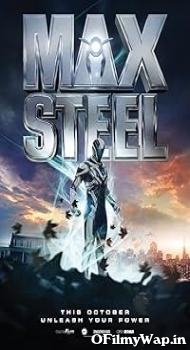 Max Steel 2016 Hindi Dubbed Movie