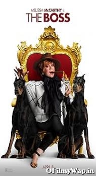 The Boss 2016 Hindi Dubbed Movie