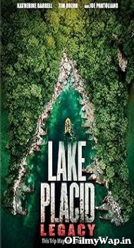 Lake Placid: Legacy 2018 Hindi Dubbed Movie