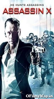 Assassin X 2016 Hindi Dubbed Movie