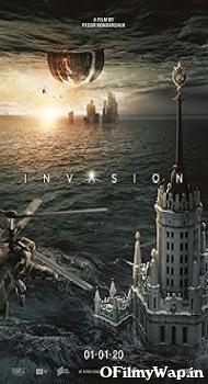 Attraction 2 - Invasion 2020 English Movie