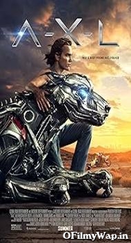 A-X-L 2018 Hindi Dubbed Movie