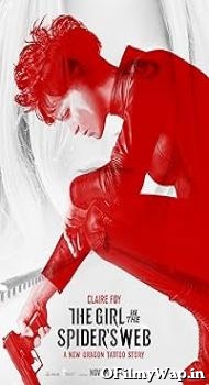 The Girl in the Spider’s Web 2018 Hindi Dubbed Movie