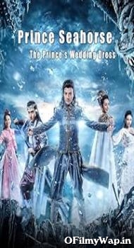 Prince Seahorse, the Princes Wedding Dress 2018 Hindi Dubbed Movie