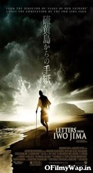 Letters from Iwo Jima 2006 English Movie