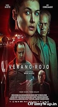 Summer in Red 2023 Hindi Dubbed Movie