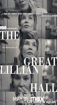 The Great Lillian Hall 2024 English Movie