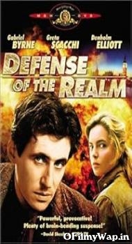 Defence of the Realm 1985 Hindi Dubbed Movie
