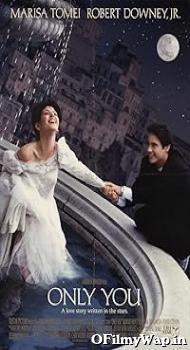 Only You 1994 Hindi Dubbed Movie