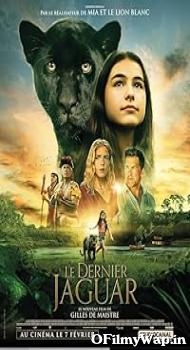 Autumn and the Black Jaguar 2024 English Movie
