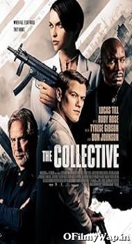 The Collective 2023 Hindi Dubbed Movie