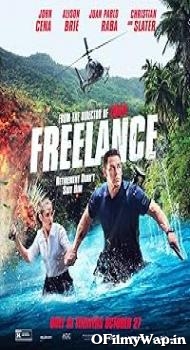 Freelance 2023 Hindi Dubbed Movie