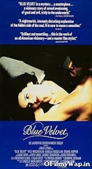 Blue Velvet 1986 Hindi Dubbed Movie