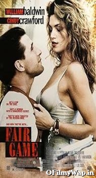 Fair Game 1995 Hindi Dubbed Movie