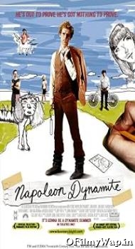 Napoleon Dynamite 2004 Hindi Dubbed Movie
