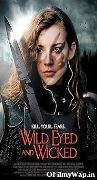 Wild Eyed and Wicked 2023 Hindi Dubbed Movie